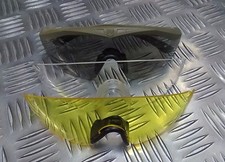 Army Sawfly Glasses Ballistic