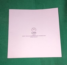 Linn Linto Phono Stage