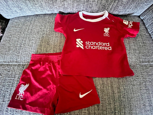 Nike liverpool football - l.f.c.,