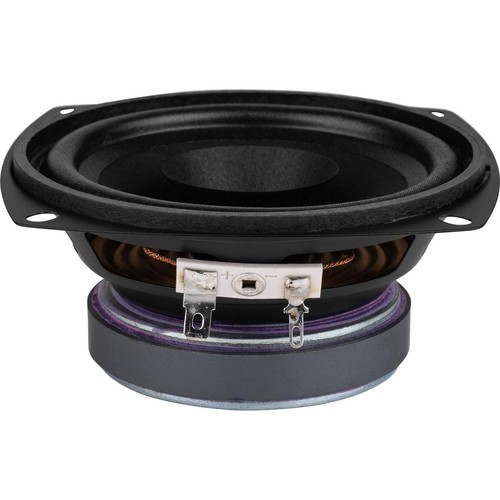 Visaton fr10 full - visaton, fr10-8