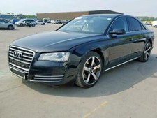 AUDI A8 D4 2011+ BREAKING SPARES SEATS ALLOY DOOR CORNER AXLE **WHEEL BOLT**