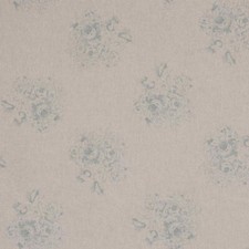 Vintage Floral Bouquet Fabric