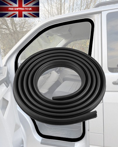 For side door seal - vw,