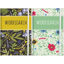 A6 Wordsearch Book - Single