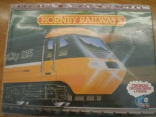 Hornby Railways 1986 32nd