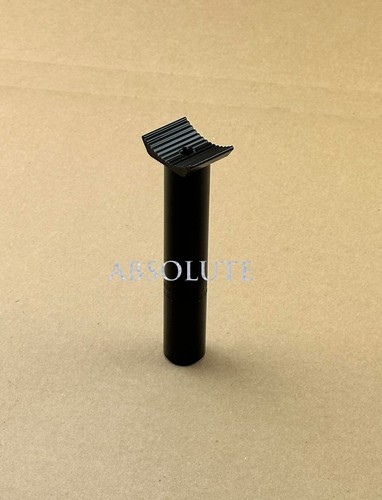 Alloy bicycle pivotal seatpost - alloy,