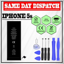 GENUINE REPLACEMENT BATTERY