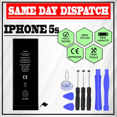 Genuine replacement battery - genuine,