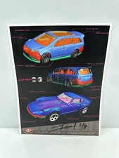 2016 Hot Wheels 30th