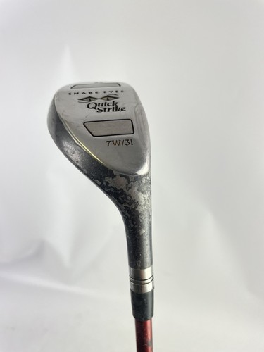 Snake eyes hybrid quick - hybrid, 22*