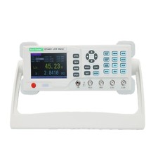 ET4401 LCR Meter Desktop