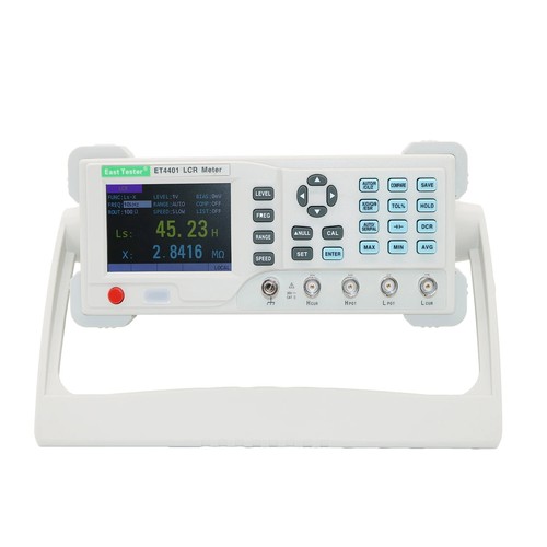 Et4401 lcr meter - et4401,