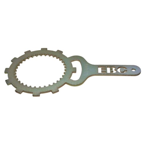Ebc clutch bell - clutch, disassembly