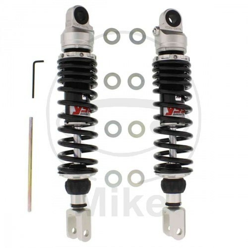 Pair shock absorbers post yss - post.,