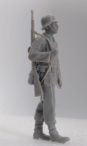 120 16th solid - #120-1/16th-solid, resin-ww2
