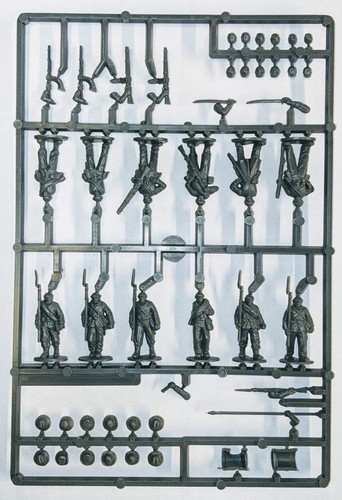 Perry miniatures plastic - perry,