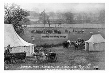 pt1793 - Removal of 1st Sod Brodsworth Colliery , Yorkshire - print 6x4