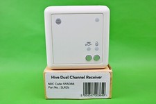 Hive Heating Dual Channel