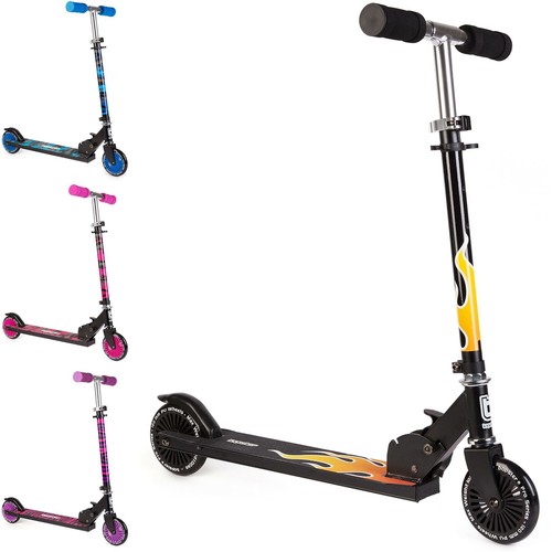 Kids scooter boys - kids,
