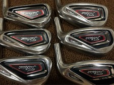 Titleist AP1 716 Irons #5-PW