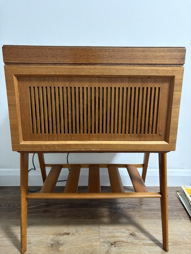 Dynatron vintage radiogram - vintage,