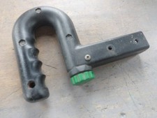 PRE LOVED HILLBILLY TERRAIN ~GOLF TROLLEY PART~ HANDLE ONLY !! ~ 