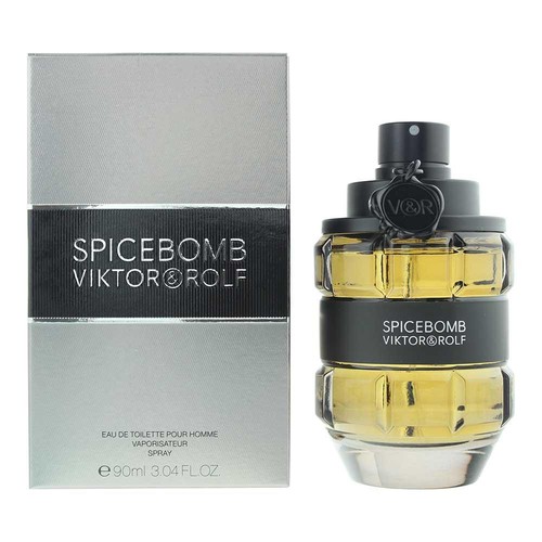 Viktor rolf spicebomb eau - &,