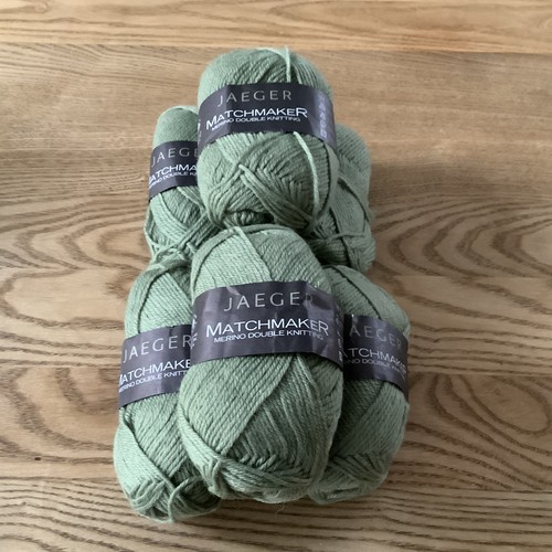50g balls jaeger - 6,