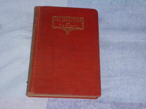 The bab ballads w s - the, w.s