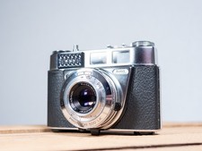Kodak retinette type 045 - retinette, b