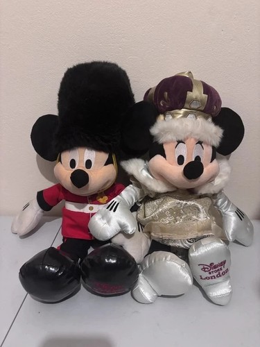 Disney store london mickey - disney,