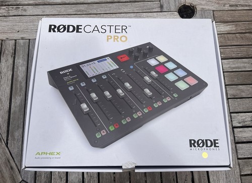 Rode rodecaster pro - rode,