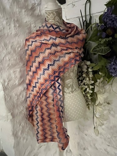 Missoni women scarf - missoni,