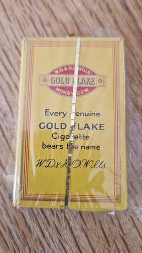 1950s vintage gold flake - vintage,