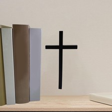 Church Wall Hanging Crucifix