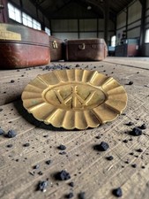 Ashtray Antique Sleeping