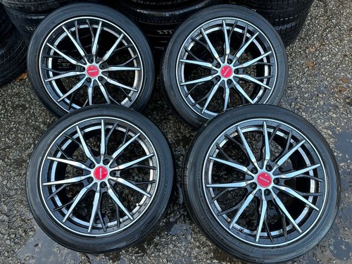 Toyota alloy wheels - toyota, 18
