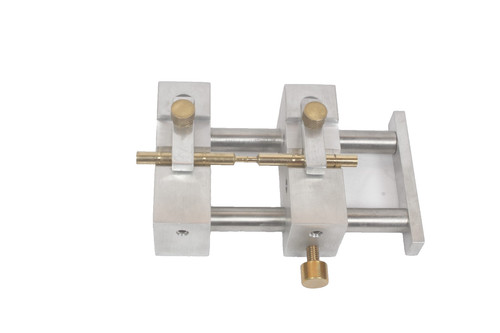 Lapidary dop transfer - lapidary, jig