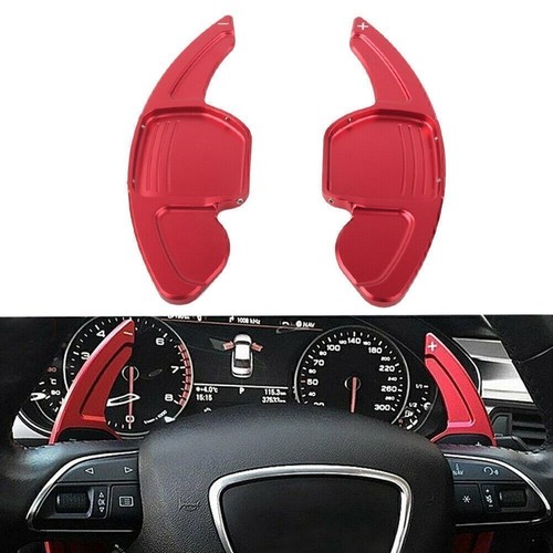 Red steering wheel - red,