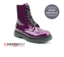 Heavenly Feet Justina Lotte