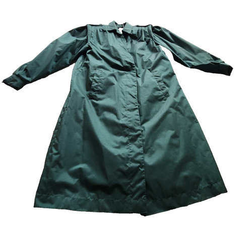 Vintage trench coat - vintage,