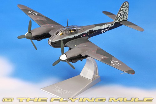 Corgi 410a hornisse - corgi,