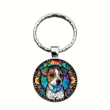 Jack russell dog - russell, pet