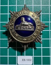 Pre 1948 Lincolnshire Officers