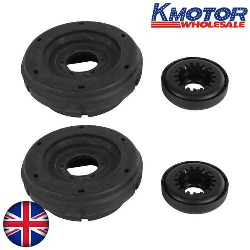 Front top strut - 2x,
