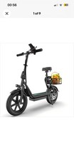 AOVOPRO Electric Scooter