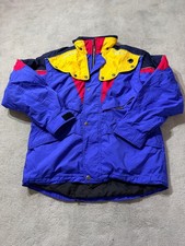 RARE SPYDER PRO-GEAR VINTAGE