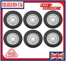 185/70/R13C (PCD 5/112mm)