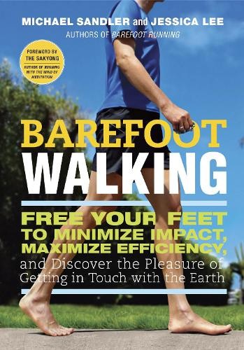 Barefoot walking free your - free,