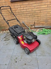 Mountfield SP454 Petrol Lawn